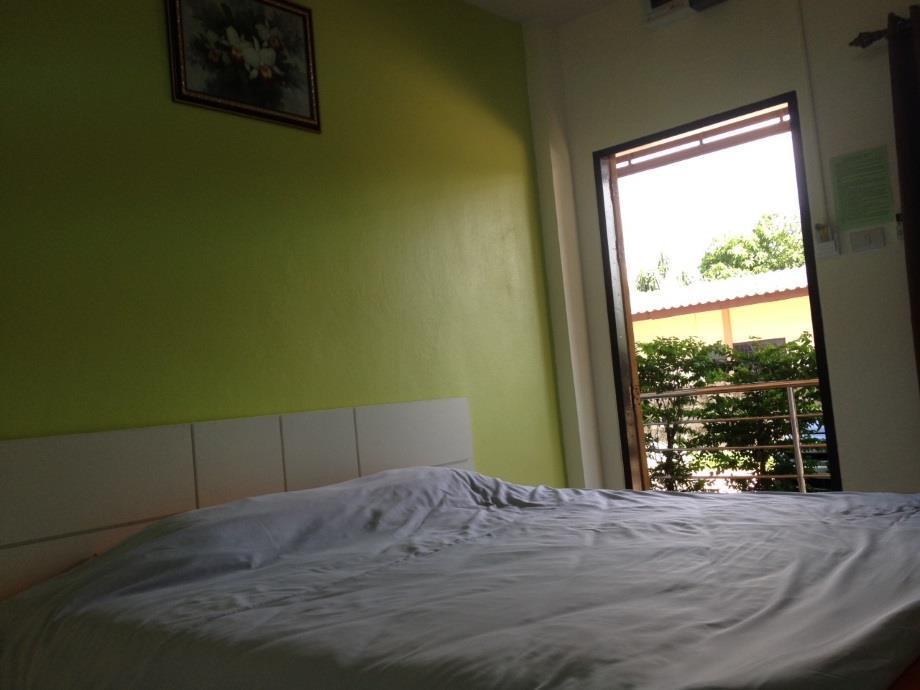 Greenhouse Apartment Nakhon Phanom Extérieur photo