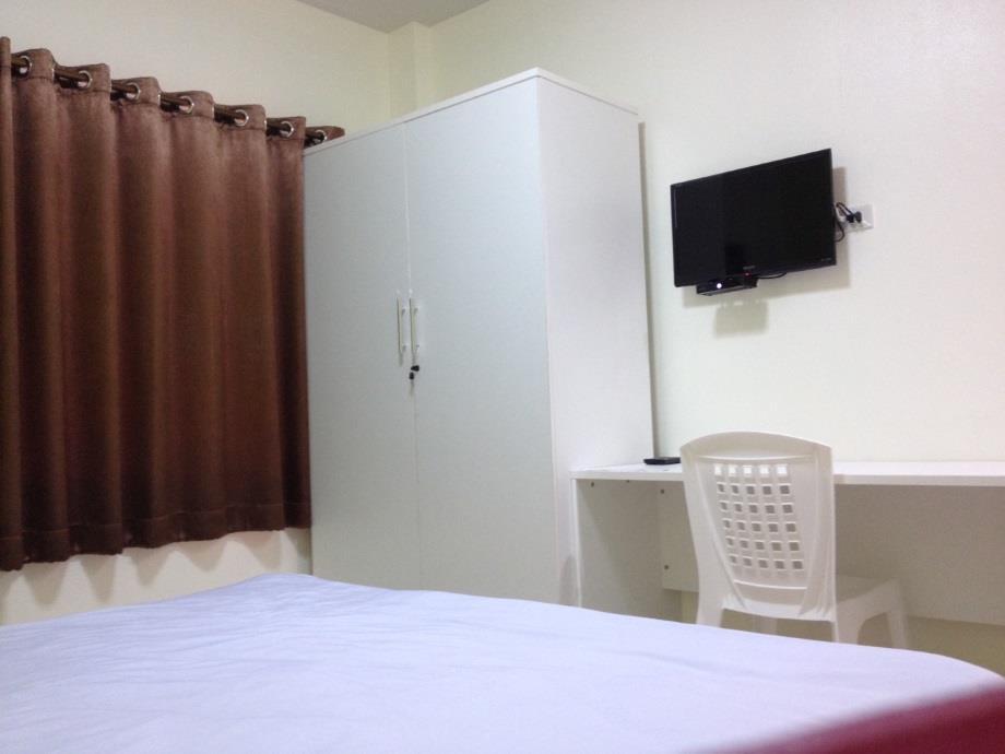 Greenhouse Apartment Nakhon Phanom Extérieur photo