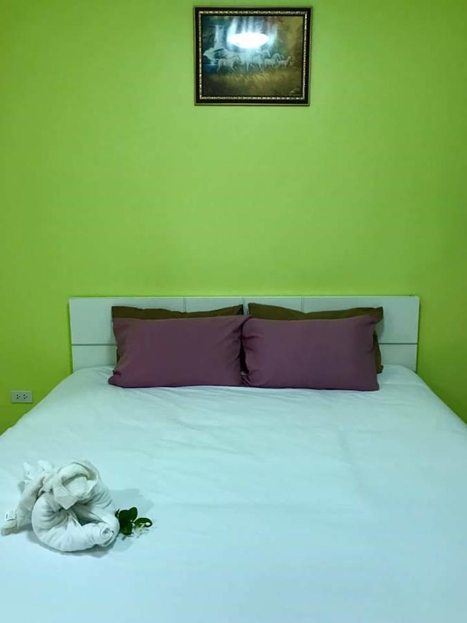 Greenhouse Apartment Nakhon Phanom Extérieur photo