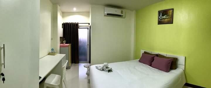 Greenhouse Apartment Nakhon Phanom Extérieur photo