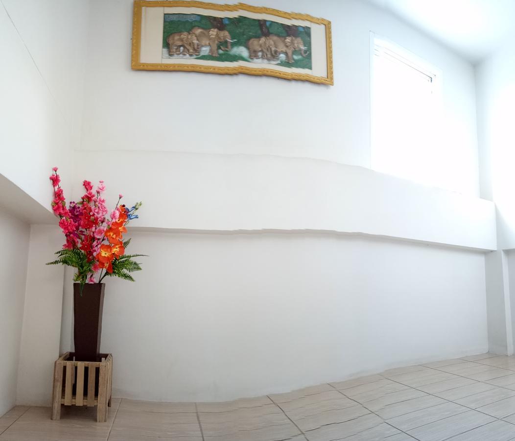 Greenhouse Apartment Nakhon Phanom Extérieur photo