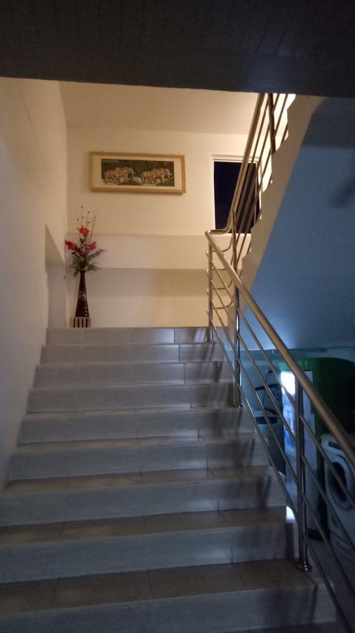 Greenhouse Apartment Nakhon Phanom Extérieur photo