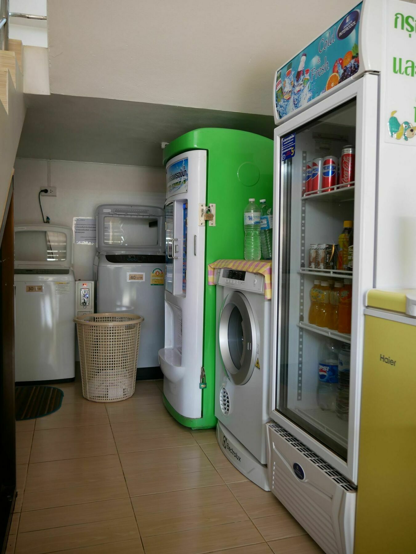 Greenhouse Apartment Nakhon Phanom Extérieur photo