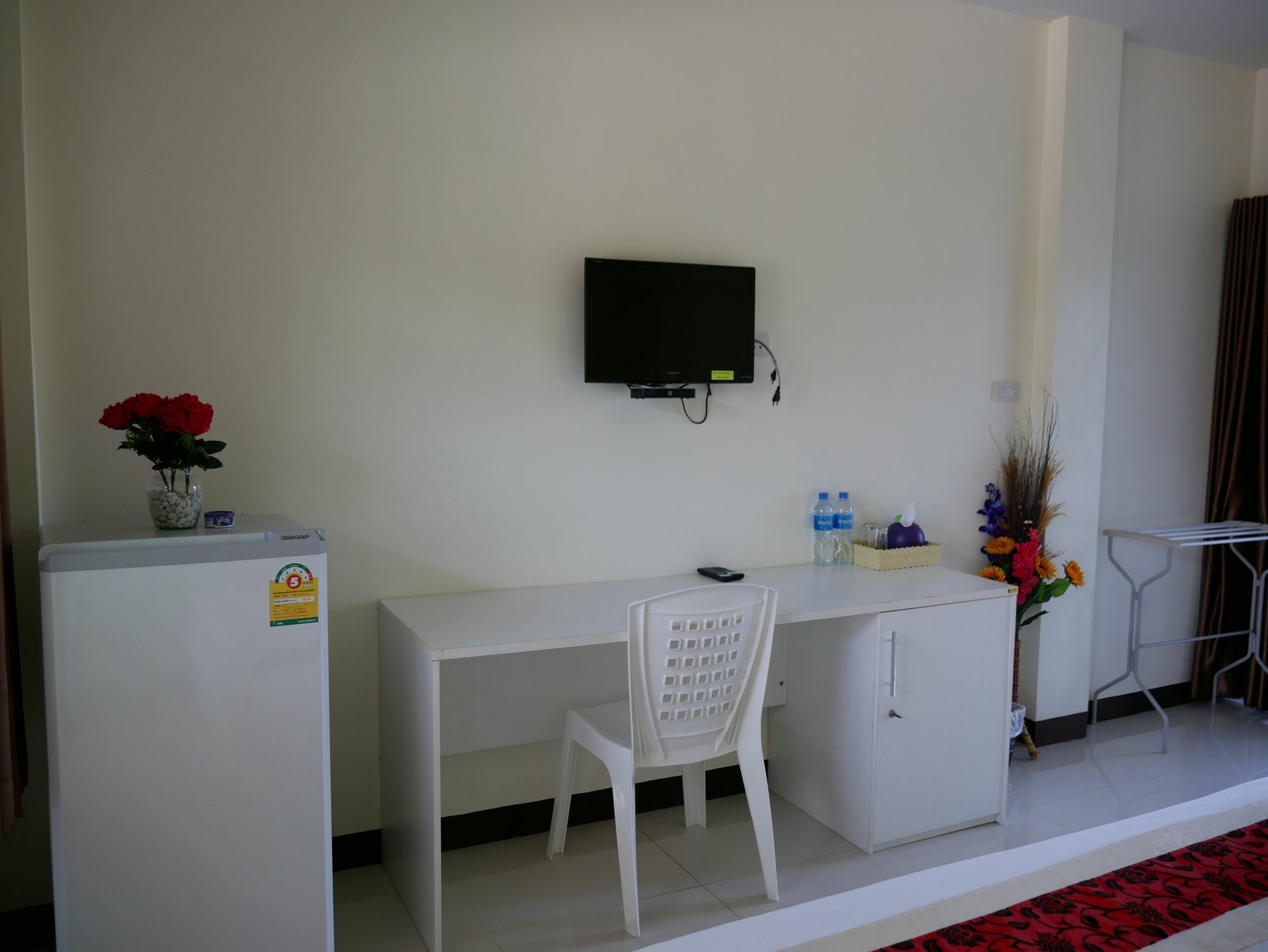 Greenhouse Apartment Nakhon Phanom Extérieur photo