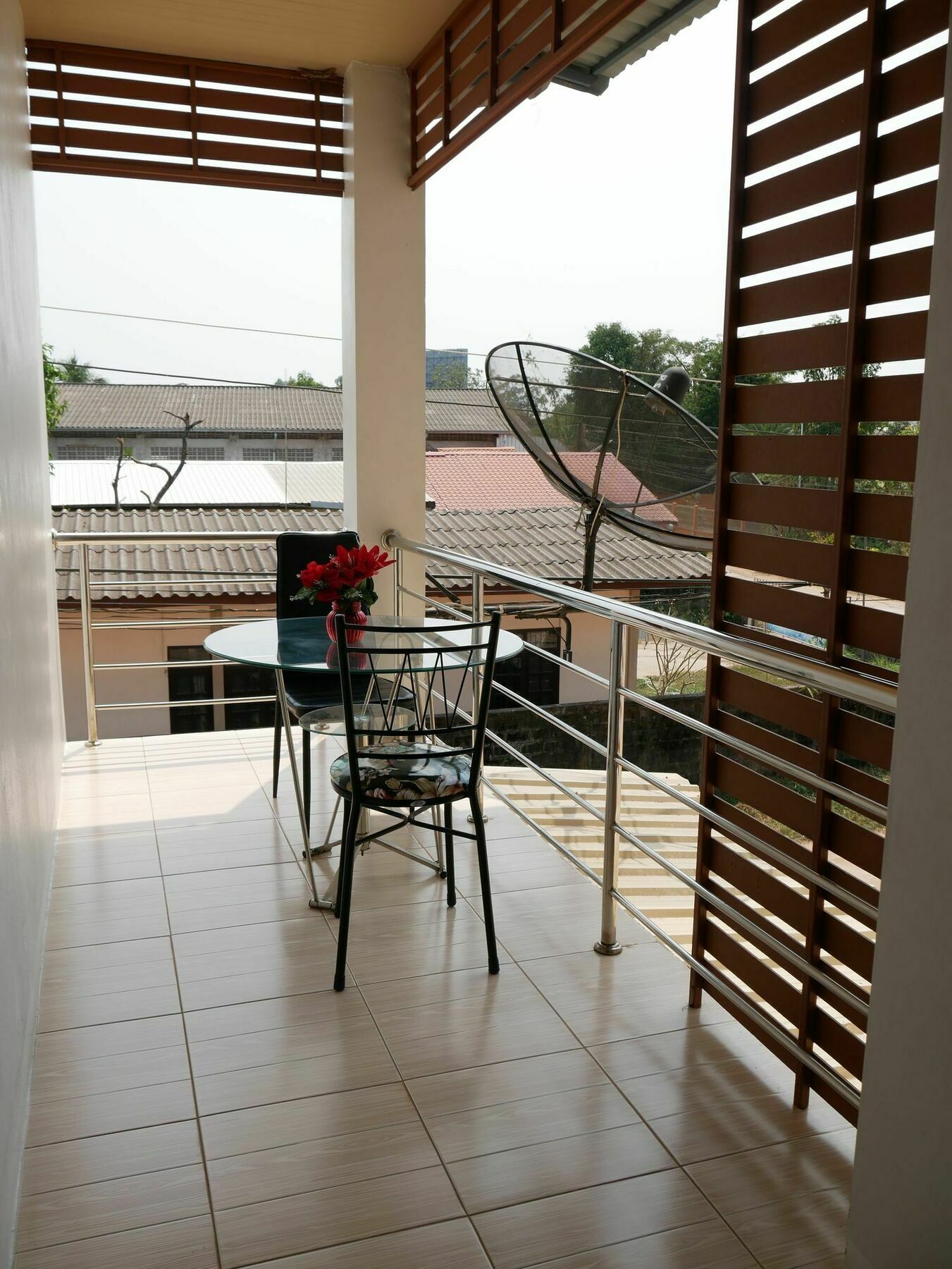 Greenhouse Apartment Nakhon Phanom Extérieur photo