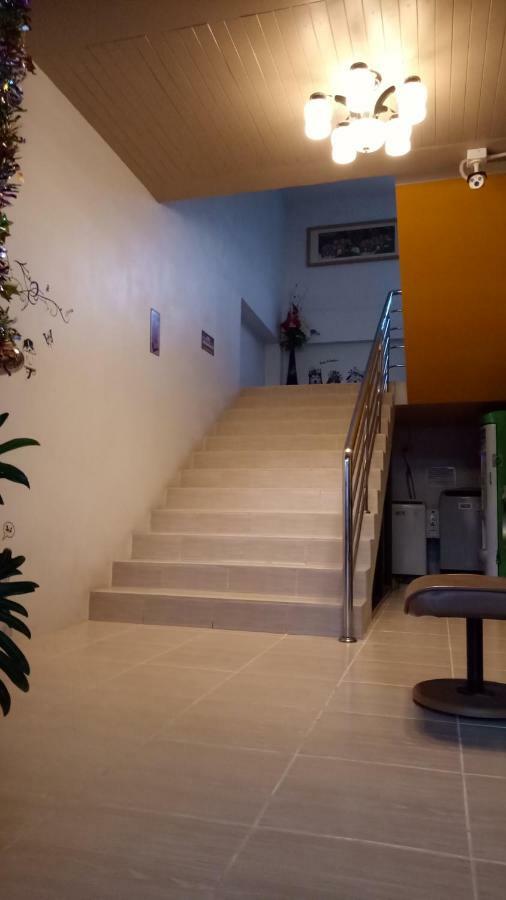 Greenhouse Apartment Nakhon Phanom Extérieur photo