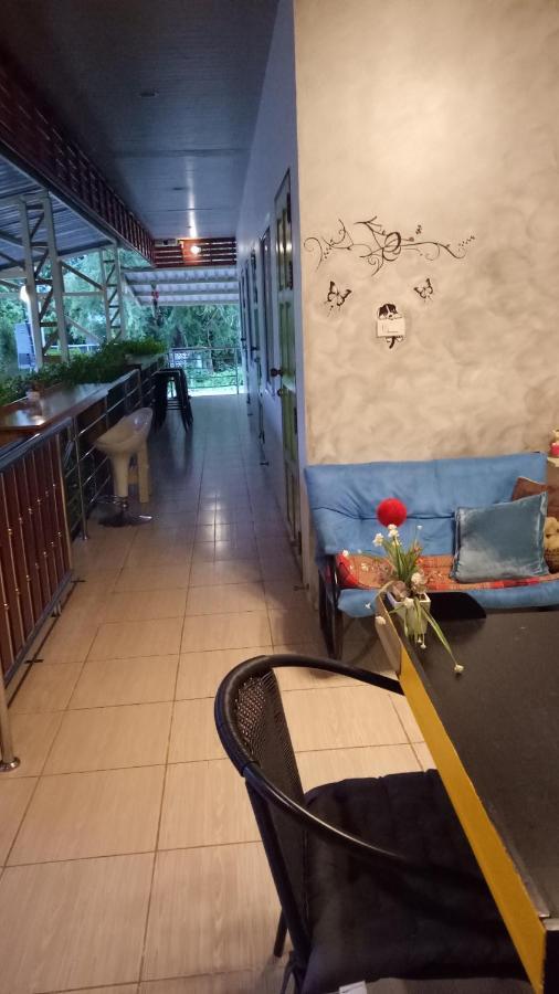 Greenhouse Apartment Nakhon Phanom Extérieur photo